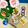 Cooksnap của Dibee khi họ làm theo món Thịt Kho Tàu Trứng Cút