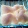El cooksnap de Juan cuando hizo Bacalao con Alioli Gratinado.
