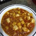 Cooksnap dari Furry Ishak untuk resep Sambal Goreng Kentang (MPASI 1y)