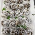 Cooksnap dari Gilang Naqia untuk resep Kaswi Gula merah
