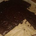 Cooksnap από Sugar&cream99 στη συνταγή Brownies χωρίς αλεύρι