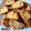 il Mara quando ha preparato Cantucci salati con parmigiano e noci