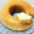 Cooksnap dari Nina_ untuk resep Bolu tape super lembut