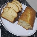 El cooksnap de Miru Caries cuando hizo Budín súper esponjoso.