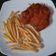 Cooksnap dari Fenny Ahijanti untuk resep Chicken Schnitzel