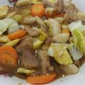 Cooksnap dari Sherry Winter untuk resep Capcay simple