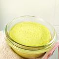 Cooksnap dari Puri Rohmawati untuk resep Snack MPASI 6 Bulan Puding Roti Telur