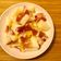 El cooksnap de @tesa.cuina cuando hizo Ensalada de melón con jamón ibérico.