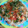 Cooksnap dari Asossia Osie untuk resep Bihun Goreng Putih