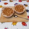 Cooksnap-ul lui Dragos Ivan atunci când a preparat Orez cu lapte (desertul copilăriei).
