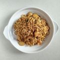 Cooksnap dari Desi untuk resep Bakmie Goreng