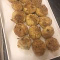Jenszii Cooksnap-ja, amikor elkészítette a(z) Nutellás gombóc receptet.