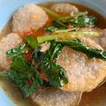 Cooksnap dari Puput Palipuring Tyas untuk resep Cireng Banjur Kuah