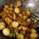 Cooksnap dari Farida nurman Agustina untuk resep Kentang Udang Puyuh Masak Kecap