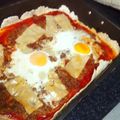 El cooksnap de Sara PA cuando hizo Pizza rápida.