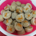 Cooksnap dari gina retsadilla untuk resep SIOMAY LABU SIAM