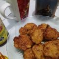 Cooksnap dari Nia d'Kitch untuk resep Perkedel Pisang