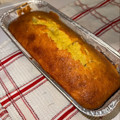 El cooksnap de Micaela Amaya cuando hizo Budín húmedo de banana y chip de chocolate.