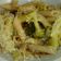 El cooksnap de MaryGlory cuando hizo Macarrones con brócoli.