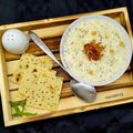 کوک اسنپ 👩‍🍳Hamideh بعد از امتحان کردن آش دوغ.