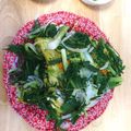 Cooksnap của Phương Hoa khi họ làm theo món Cá trắm hấp bia sả