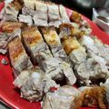 西風羽 的 【5小時版】港式脆皮燒肉 cooksnap