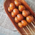 Cooksnap dari Fenny Septian untuk resep Telor Puyuh Bacem