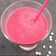 Cooksnap de Maggy Malibert sur la recette Beetroot Latte