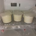 Cooksnap dari Eka Wati untuk resep Es krim duren