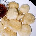Cooksnap dari Maya Pradana untuk resep Cireng kriuk