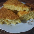 El cooksnap de rosana cuando hizo Torta de naranja.