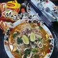 Cooksnap mamy_kitchen89 semasa beliau membuat Maggi Kari.