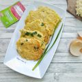 Cooksnap dari Ratna Anam Yui Eba untuk resep Omelet Mie
