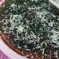 Cooksnap dari Dewiandaria untuk resep Banana cake
