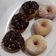 Cooksnap dari Dapur Zalfiras untuk resep Donat maizena + tips frozen untuk stock jualan