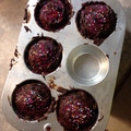 Hannah Michelle Ebarb's cooksnap of when they made Hot Cocoa Fudge.