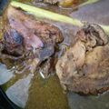Cooksnap dari Yustine Reza untuk resep Semur Ayam Betawi