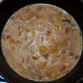 Cooksnap dari Mama owen untuk resep Corn and Potato Cream Soup