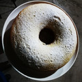 El cooksnap de Noemi Aguilera cuando hizo Queque fácil (receta básica).