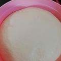 صورة من Fatin Abdullah، شاركها بعد تجربة وصفة عجينة البيتزا 🍕🍕👍🏻