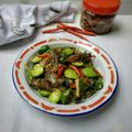 Cooksnap dari Hadleny Kitchen untuk resep Oseng asin cumi