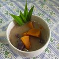Cooksnap dari atik untuk resep Kolak Labu Kuning Dan Ubi Ungu