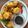 Cooksnap dari Aubrey Patt untuk resep Tahu Isi Sayur