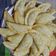 Sabiya Kahan का कुकस्नैप जब उन्होंने गुजिया (Gujiya recipe in hindi) बनाया था।