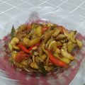 Cooksnap dari milda untuk resep Jengkol Kecap Bumbu Tumis