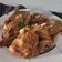 Cooksnap dari Cindy Maria Sunarto untuk resep Ayam tim saus hoisin