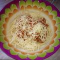 Keskenyné Timi Cooksnap-ja, amikor elkészítette a(z) Bolognai spagetti 🍝 receptet.