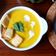 Cooksnap dari adinda rizka untuk resep Tomato Carrot Paprika Cream Soup