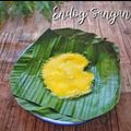 Cooksnap dari Farhah untuk resep ENDOG SANGAN (TELUR DADAR TANPA MINYAK)