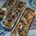 El cooksnap de Jessica Rodriguez cuando hizo Budín ingles. Receta de mi madre ❤.